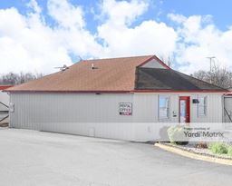 Image for iStorage - 2637 Lakeside Drive, Lynchburg, VA
