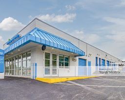 Image for SmartStop Self Storage - 1931 Spartanburg Hwy, Hendersonville, NC