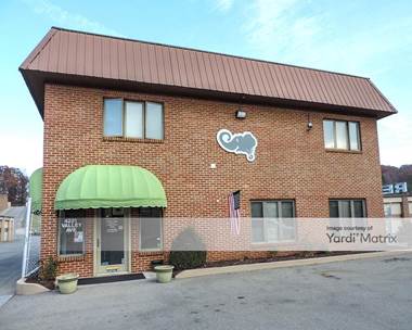 Storage Units for Rent available at 4221 Valley Avenue, Roanoke, VA 24018