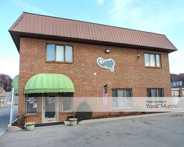 Image for Rent - A - Space - 4221 Valley Avenue, Roanoke, VA