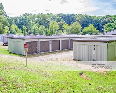 Storage Units for Rent available at 2120 Smoky Park Hwy, Candler, NC 28715
