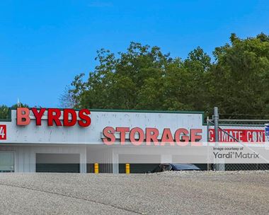 Image for Byrd's Mini Storage - 7341 Tribble Gap Road, Alto, GA