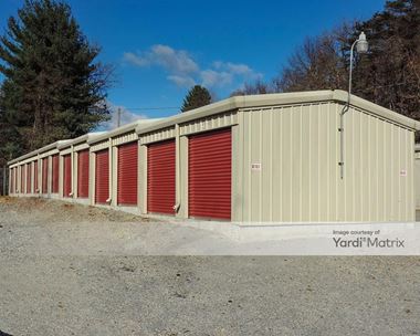Storage Units for Rent available at 1071 East Main Street, Pulaski, VA 24301