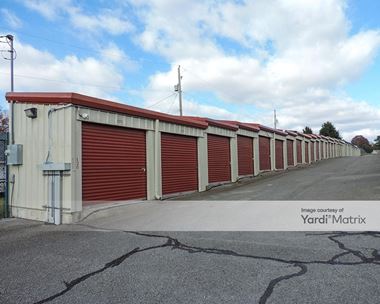 Storage Units for Rent available at 5683 East Ridge Court, Dublin, VA 24084
