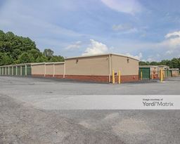 Image for Crazy Ray's Self Storage - 1040 US 29, Athens, GA