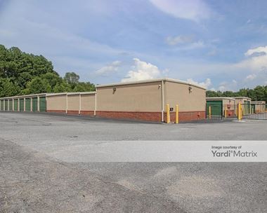 Image for Crazy Ray's Self Storage - 1040 US 29, Athens, GA