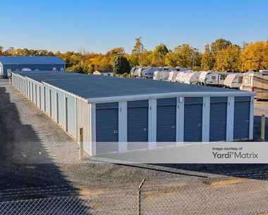Storage Units for Rent available at 1462 East Side Hwy, Waynesboro, VA 22980