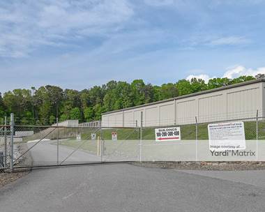 Storage Units for Rent available at 929 New Leicester Hwy, Asheville, NC 28806