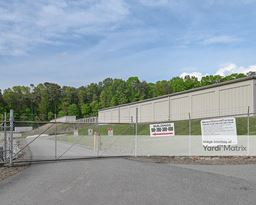 Image for Georgetown Self Storage - 929 New Leicester Hwy, Asheville, NC