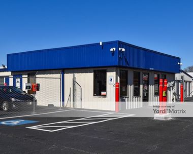 Image for Midgard Self Storage - 63 Scott Road, Eastanollee, GA
