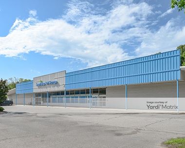 Image for SmartStop Self Storage - 550 Swannanoa River Road, Asheville, NC