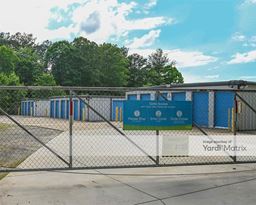 Image for Extra Space Storage - 875 Charlotte Hwy, Fairview, NC