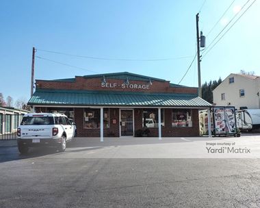 Storage Units for Rent available at 1250 Lee Hwy, Roanoke, VA 24019