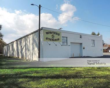 Storage Units for Rent available at 2734 Colonial Avenue SW, Roanoke, VA 24015