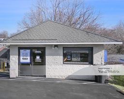 Image for AAAA Self Storage - 14616 Forest Road, Forest, VA