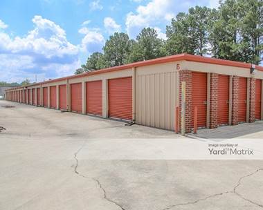 Storage Units for Rent available at 150 Coile Drive, Athens, GA 30606
