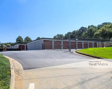 Storage Units for Rent available at 2250 US Highway 129, Jefferson, GA 30549