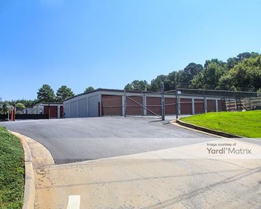 Storage Units for Rent available at 2250 US Highway 129, Jefferson, GA 30549
