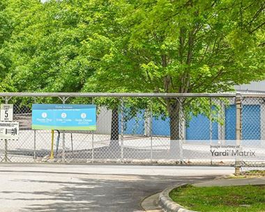 Image for SmartStop Self Storage - 21 Sardis Road, Asheville, NC