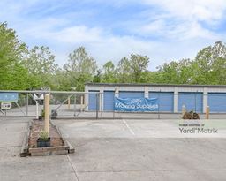 Image for SmartStop Self Storage - 127 Sweeten Creek Road, Asheville, NC