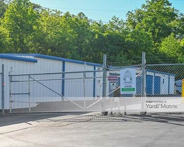 Storage Units for Rent available at 3909 Sweeten Creek Road, Arden, NC 28704