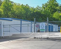 Image for SmartStop Self Storage - 3909 Sweeten Creek Road, Arden, NC