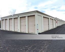 Image for Security Self Storage - 202 South Hill Drive, Blacksburg, VA