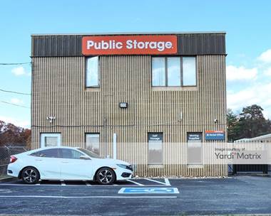 Storage Units for Rent available at 2918 Peters Creek Road, Roanoke, VA 24019