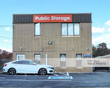 Image for Public Storage - 2918 Peters Creek Road, Roanoke, VA