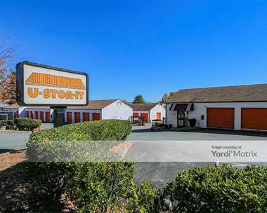 Storage Units for Rent available at 3064 Berkmar Drive, Charlottesville, VA 22901