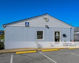 Image for Shields Self Storage - 101 Expo Road, Fishersville, VA