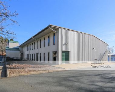 Storage Units for Rent available at 2345 Hunters Way, Charlottesville, VA 22911