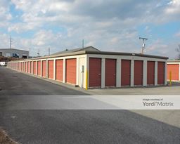 Image for Apperson Self Storage 2 - 1731 Murray Road SW, Roanoke, VA