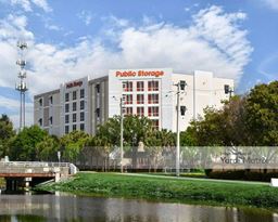Image for Public Storage - 231 SW 125th Avenue, Plantation, FL