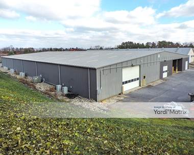 Storage Units for Rent available at 101 Town Center Drive, Dublin, VA 24084