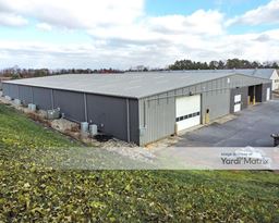 Image for Town Center Storage - 101 Town Center Drive, Dublin, VA
