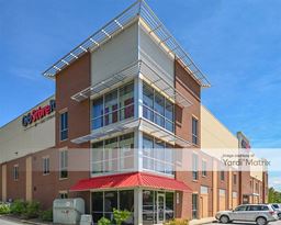 Image for Go Store It - 2128 Hendersonville Road, Asheville, NC