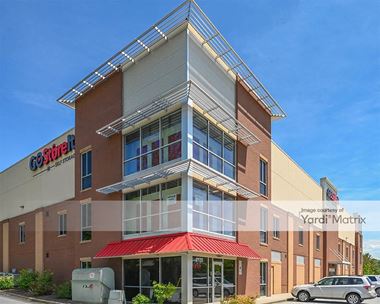 Image for Go Store It - 2128 Hendersonville Road, Asheville, NC