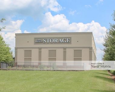 Storage Units for Rent available at 1006 Virgil Langford Road, Watkinsville, GA 30677