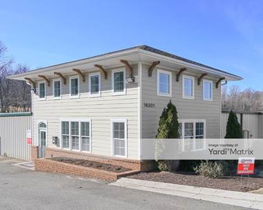 Storage Units for Rent available at 16301 Forest Road, Forest, VA 24551