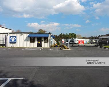 Storage Units for Rent available at 5885 Starkey Road, Roanoke, VA 24018