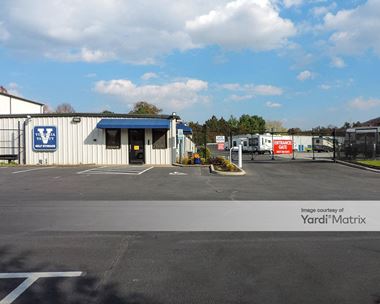 Storage Units for Rent available at 5885 Starkey Road, Roanoke, VA 24018