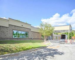 Image for Midgard Self Storage - 196 Ecusta Road, Brevard, NC