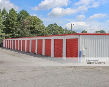 Storage Units for Rent available at 3750 Old Jefferson Road, Athens, GA 30607