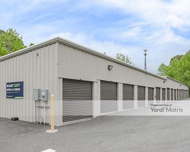 Image for Prime Storage - 701 Bleachery Blvd, Asheville, NC