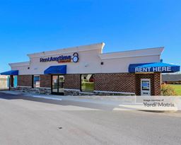 Image for Rent Anytime Storage - 11 Kiley Lane, Stuarts Draft, VA