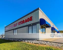 Image for Storage Wise Self Storage - 68 Ivy Ridge Lane, Fishersville, VA