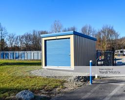 Image for Mr. Storage - 813 North Oak Road, Plymouth, IN