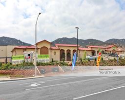 Image for Greens Storage - 25260 North Centre City Pkwy, Escondido, CA