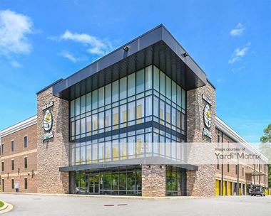 Image for Bee Safe Storage - 1292 Hendersonville Road, Asheville, NC